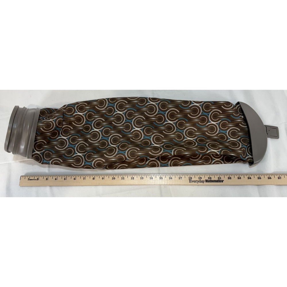 OEM Kirby Sentria G10D Genuine Vacuum Replacement Outer Cloth Bag